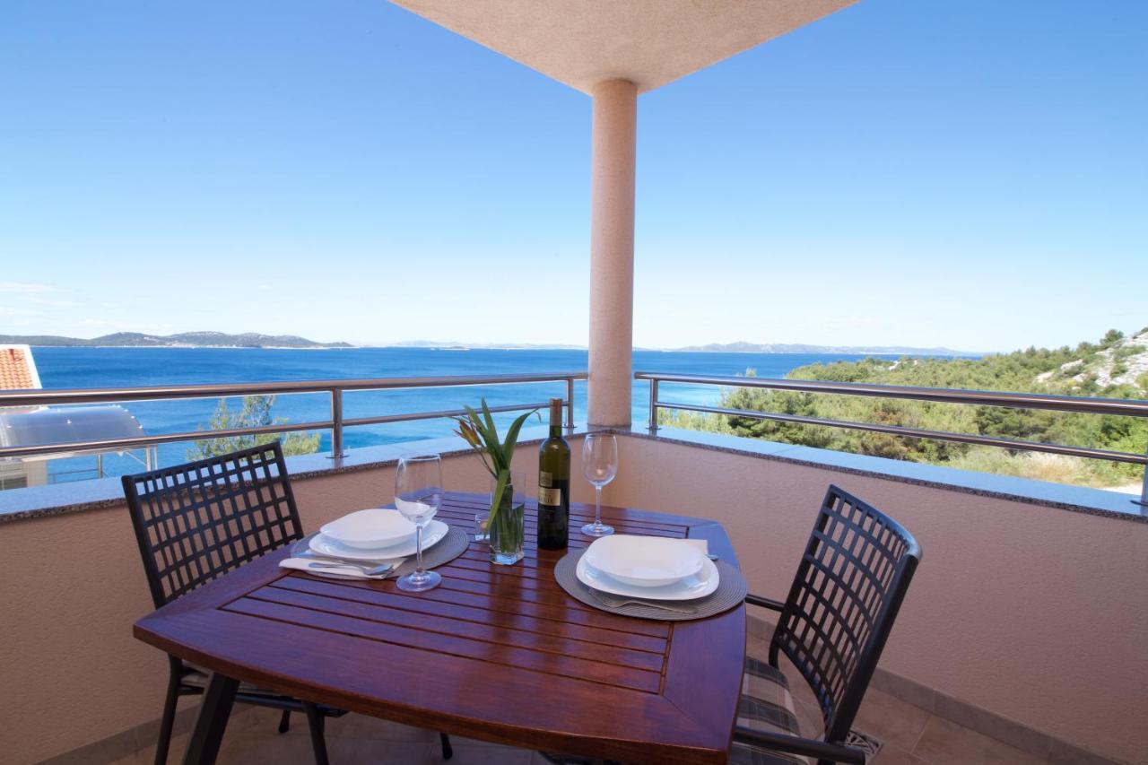 Lea Apartments Drage Quarto foto